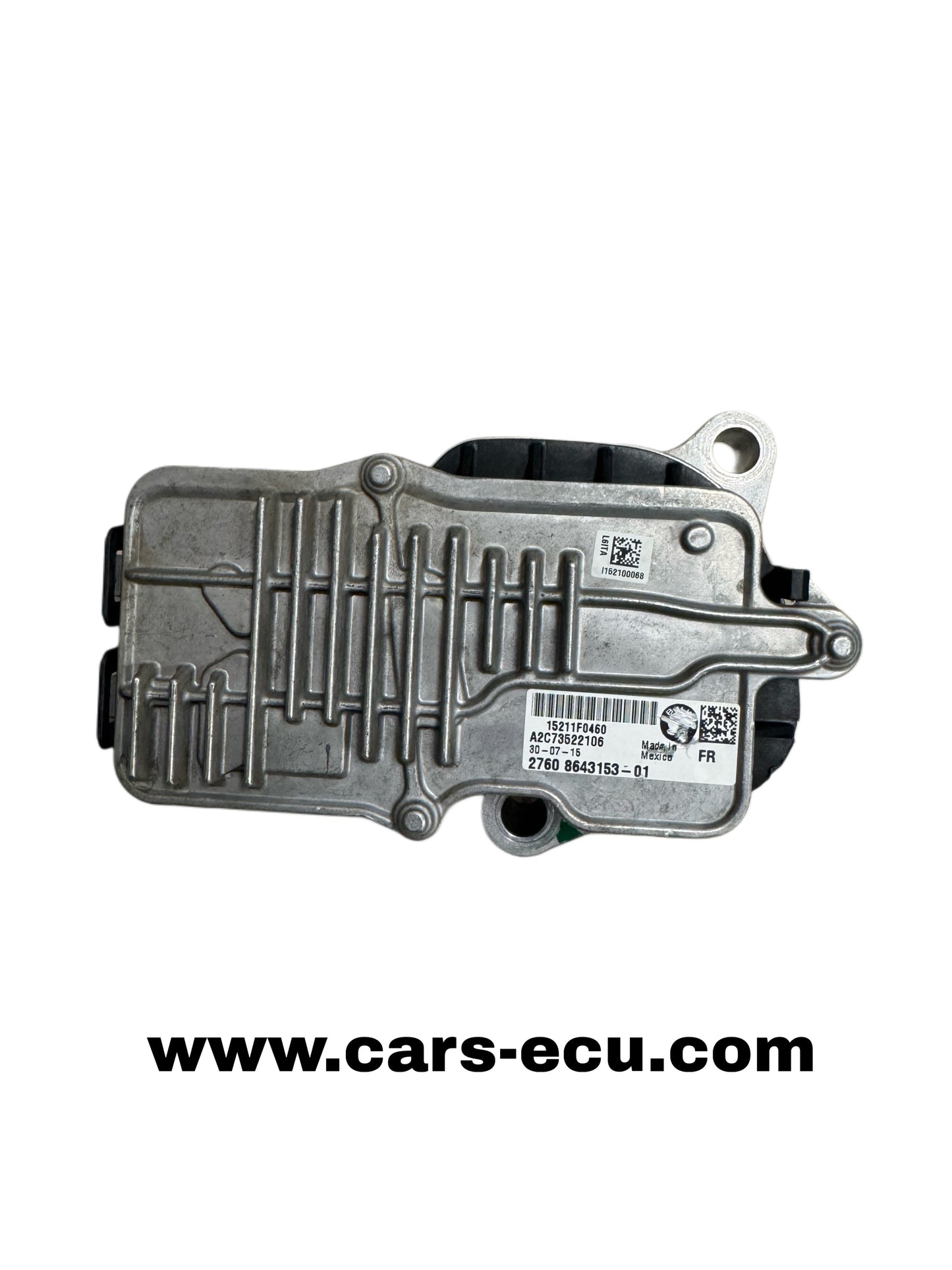 BMW actuator transfer case box A2C73522104, 2760 7542211
