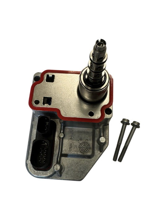 Original BorgWarner Haldex control unit 0BS907554D for VW Audi Skoda Seat