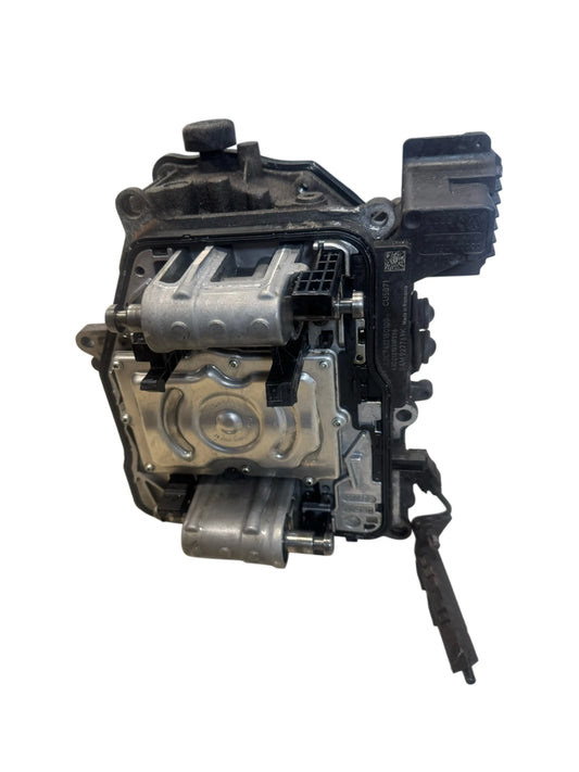 DSG 7 speed DQ200 complete mechatronic unit for VW Audi Skoda SEAT