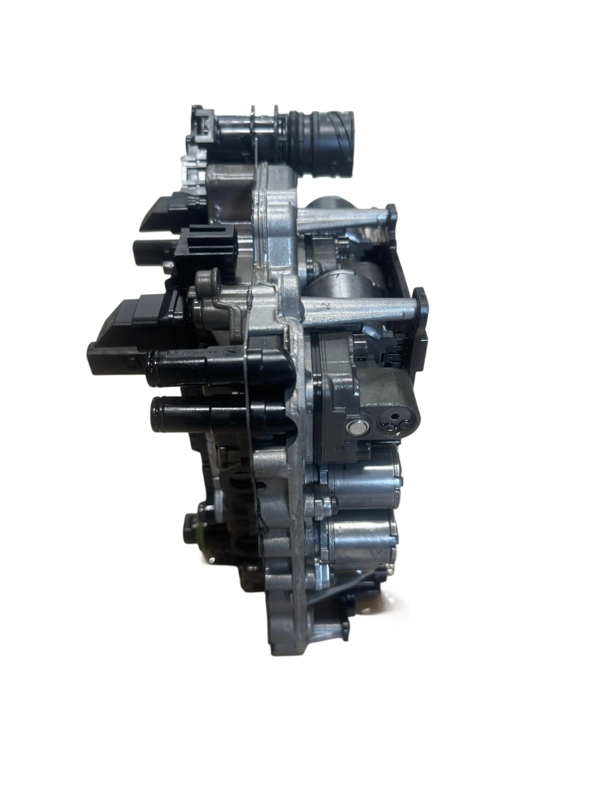 0BH927711C DQ500 mechatronic unit 0BH927711C, TCU software 0BT300045M, hydroblok 0BH325065G, supplier ref 5WP25003AC, tested and ready to fit