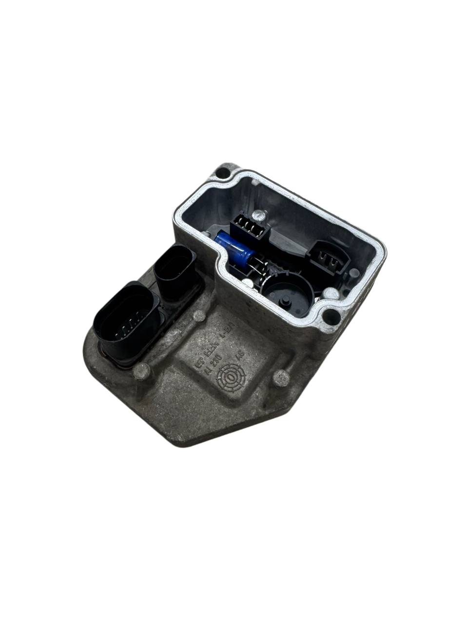 continental ecu 4gen