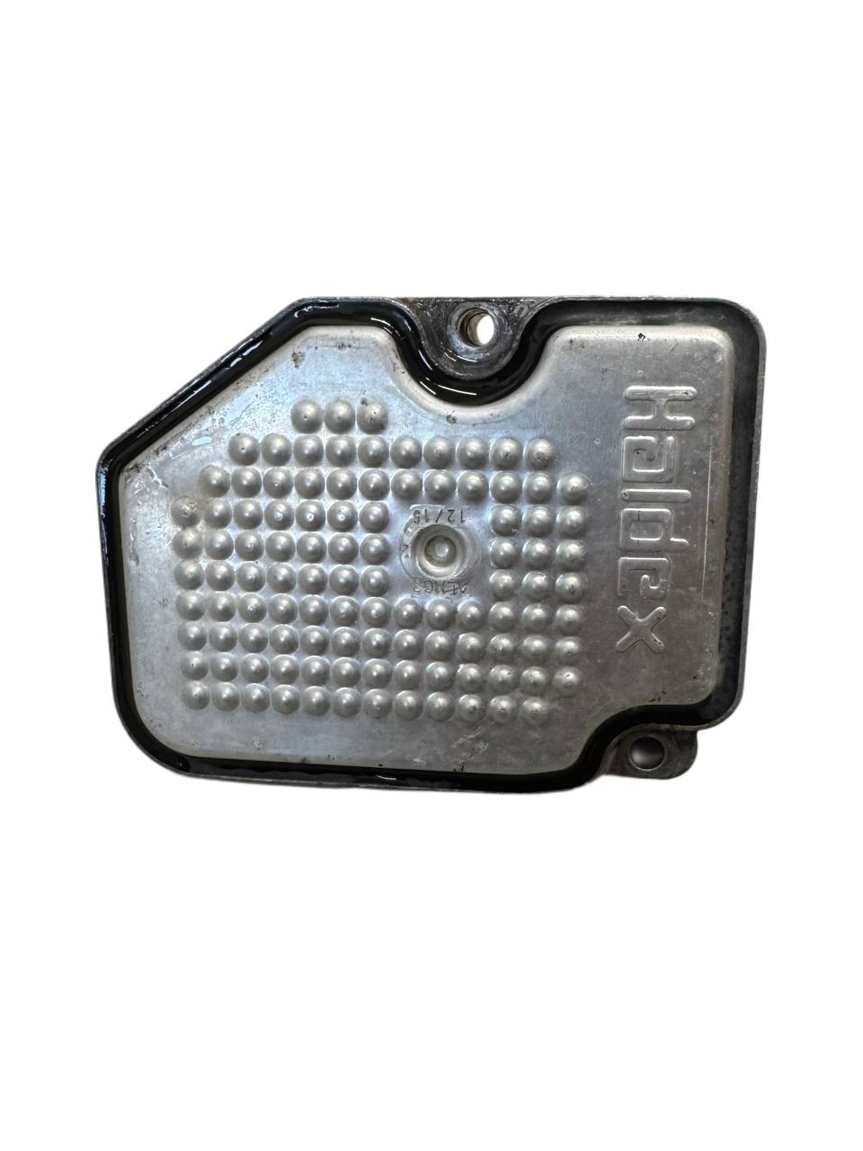 Haldex-Steuergerät T5 mit Ventilen und Dichtungen - Servicekit