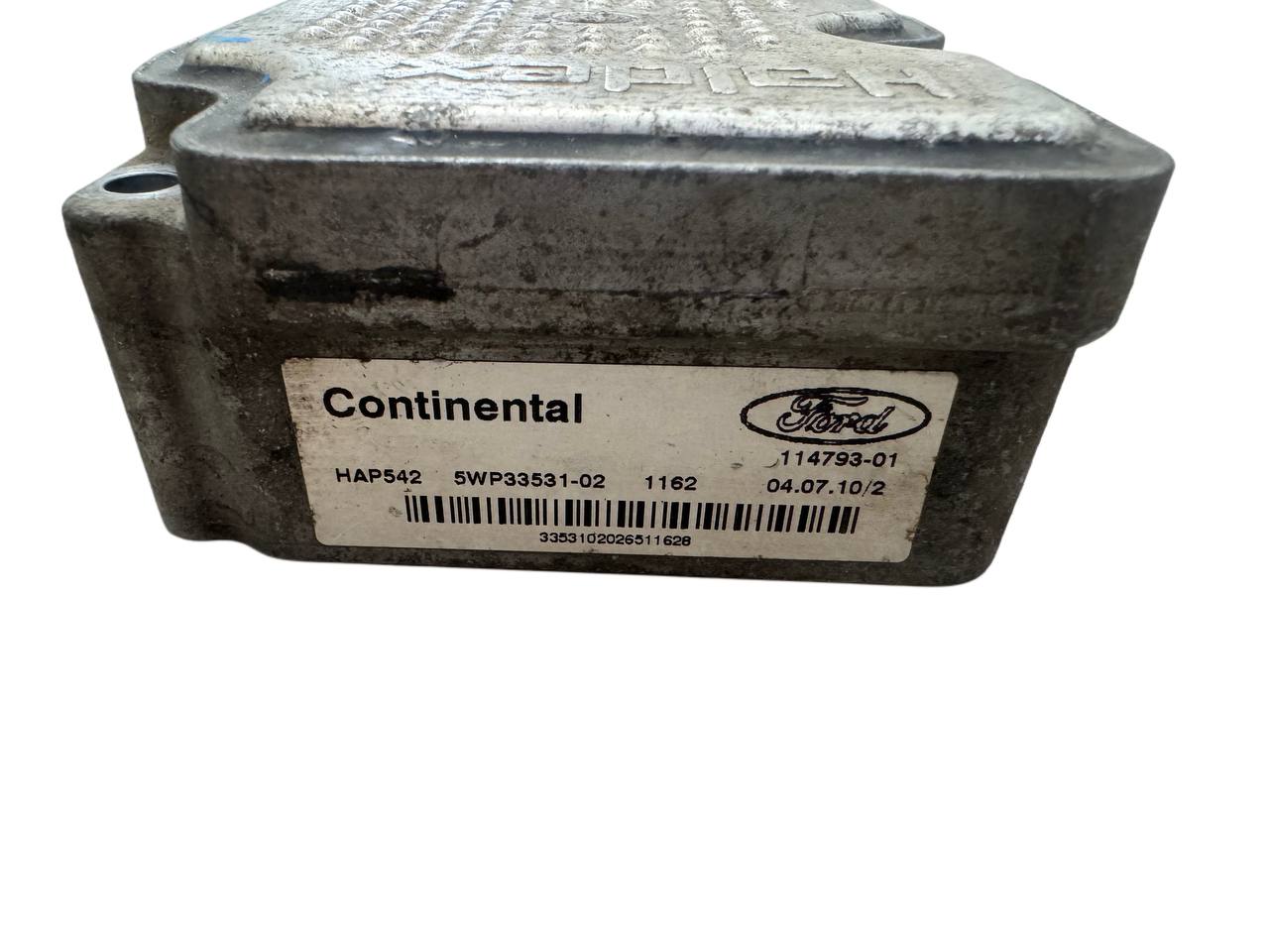 ford 5wp33531