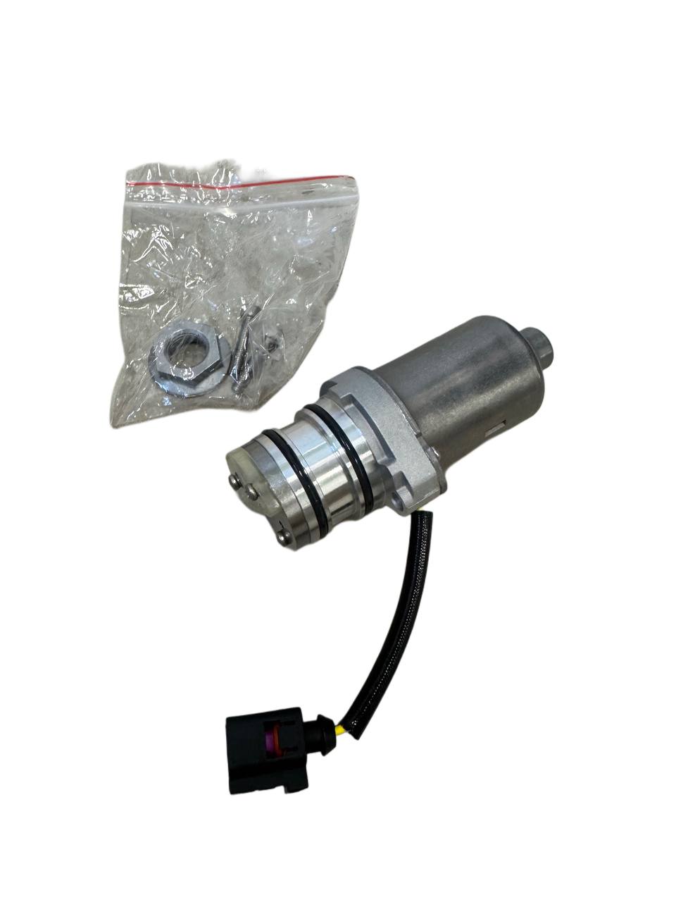 land rover haldex pump 4gen LR075763