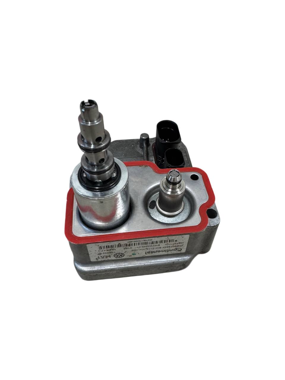 Haldex-Steuergerät T5 mit Ventilen und Dichtungen - Servicekit