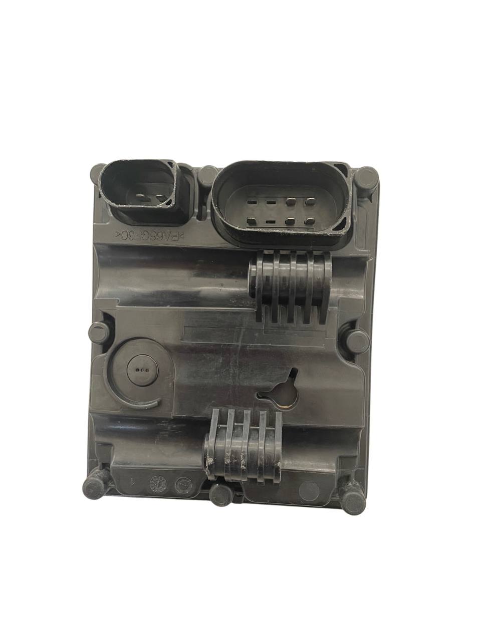rear differential 5. generation. Fully functional