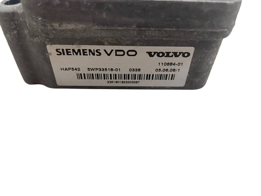 Volvo haldex ecu,OEM 5WP33518-01 siemens Manufacturer