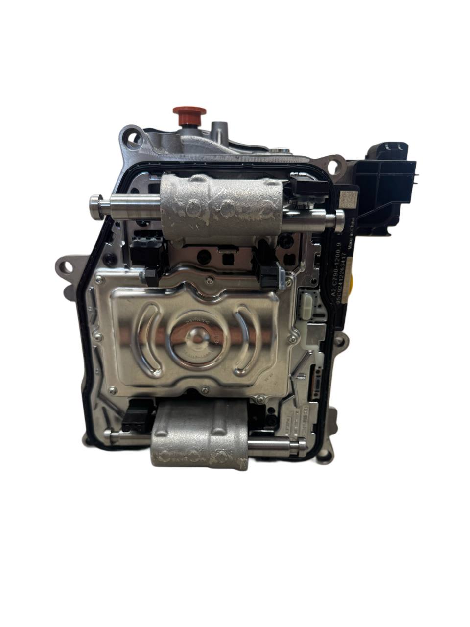 ECU 0am927769e