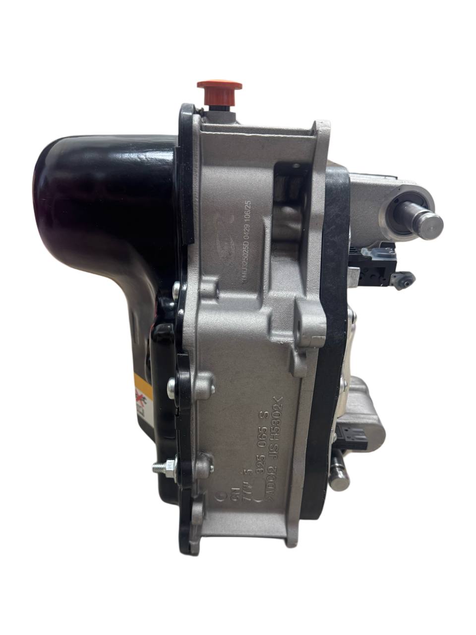 DQ200 Automatic Transmission Dry Clutch