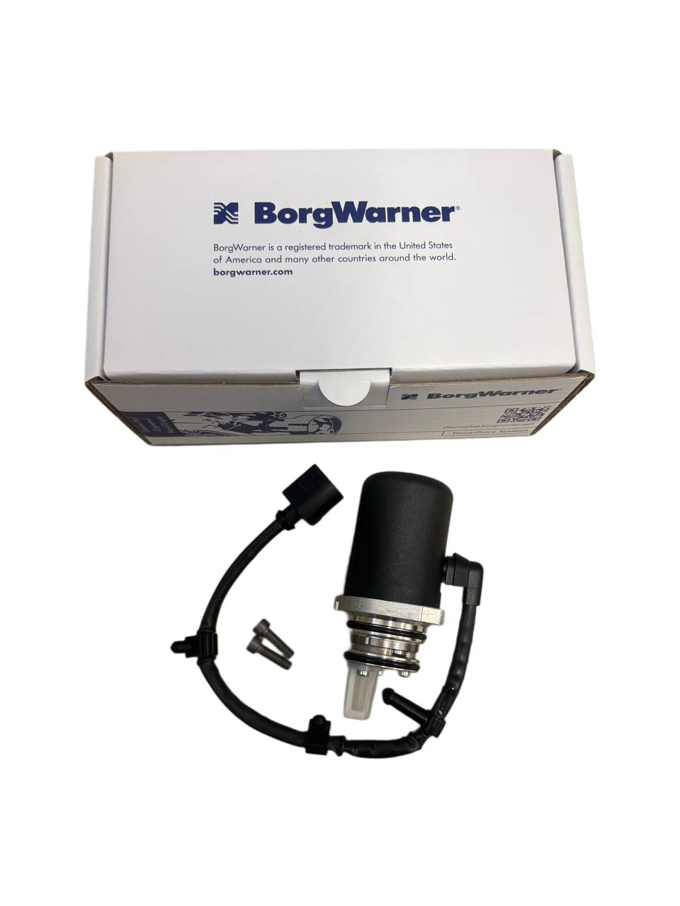 BorgWarner Haldex Pump 2Gen – 0AV598549A – VW group