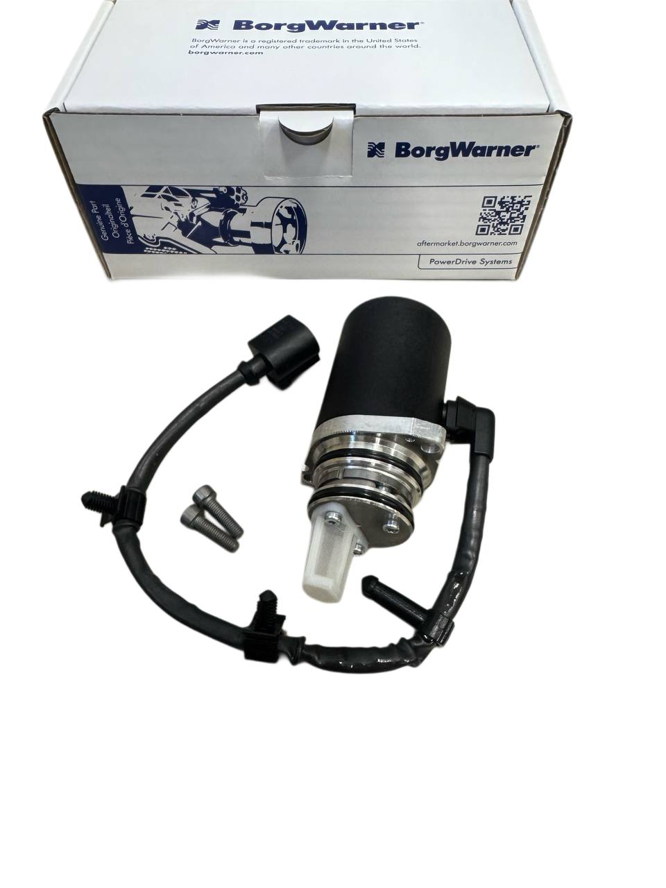 BorgWarner Haldex Pump 2Gen – 0AV598549A – VW group