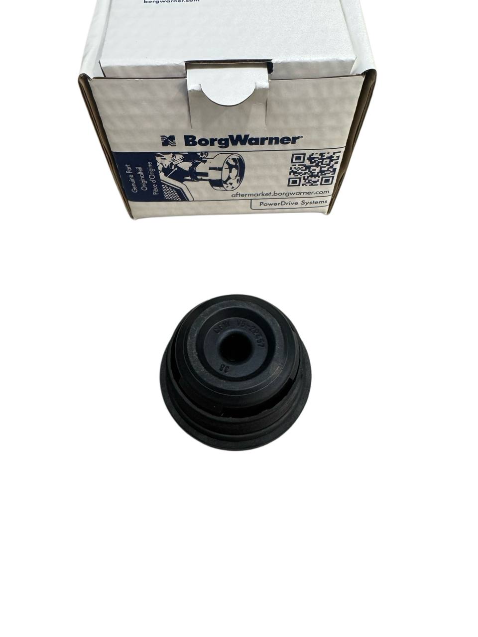 BorgWarner Haldex oil filter 1.Gen. - 02D525558A