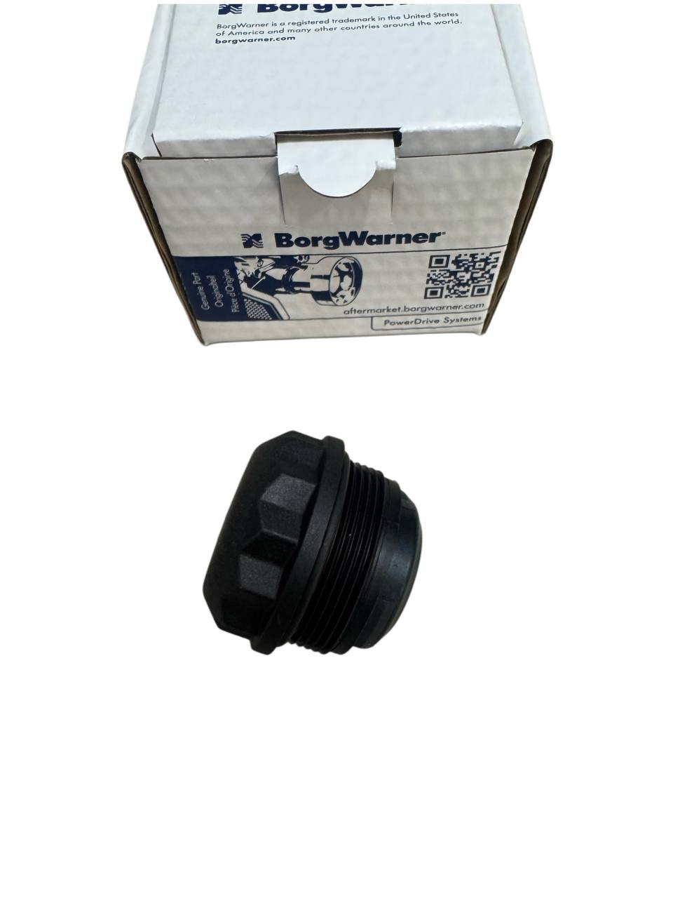 BorgWarner Haldex oil filter 1.Gen. - 02D525558A