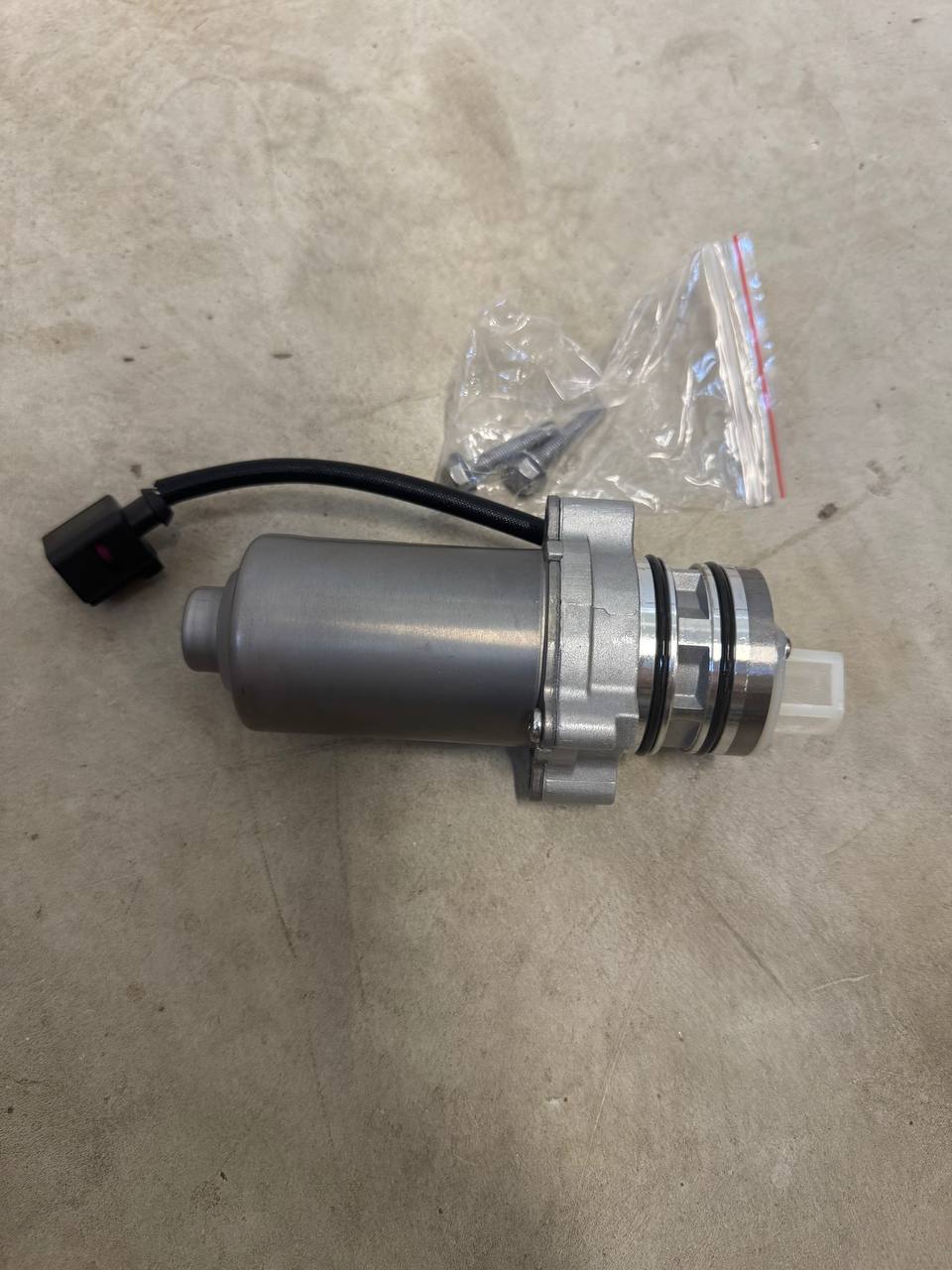 pump awd 4x4 5gen