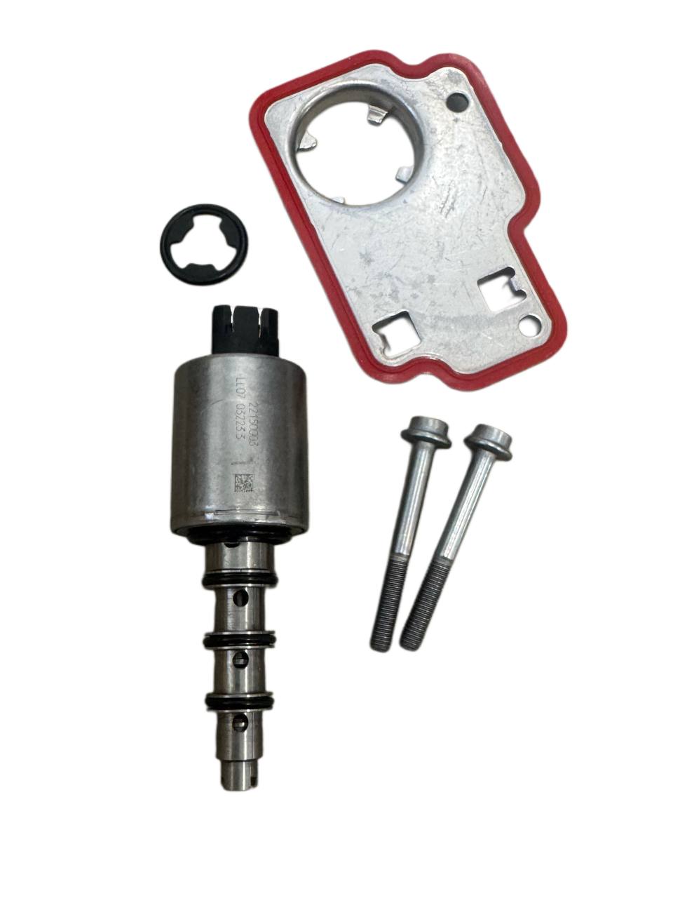 Haldex clutch 4Gen Repair set N373 valve and seal kit