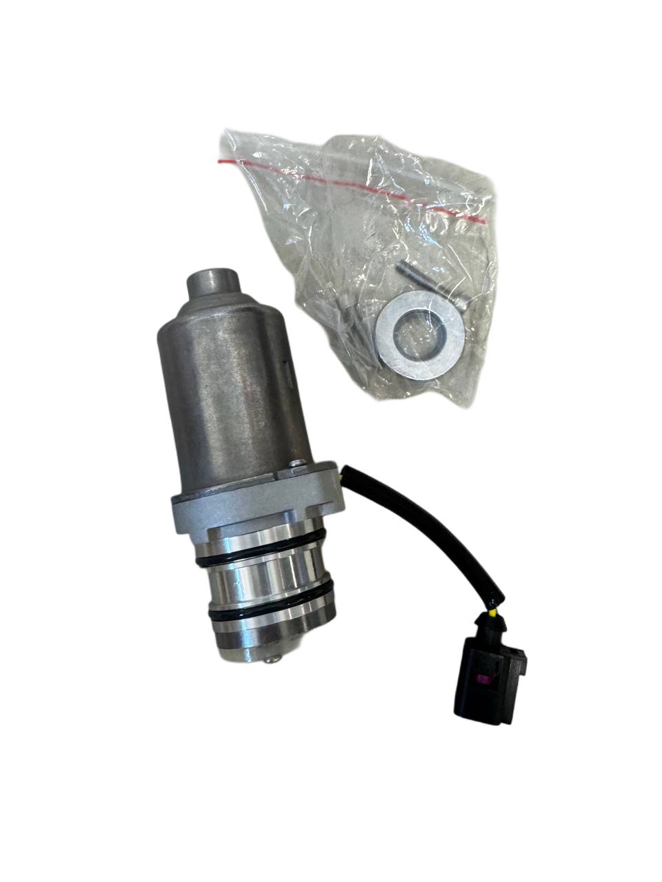 haldex pump volvo 4gen 31256757