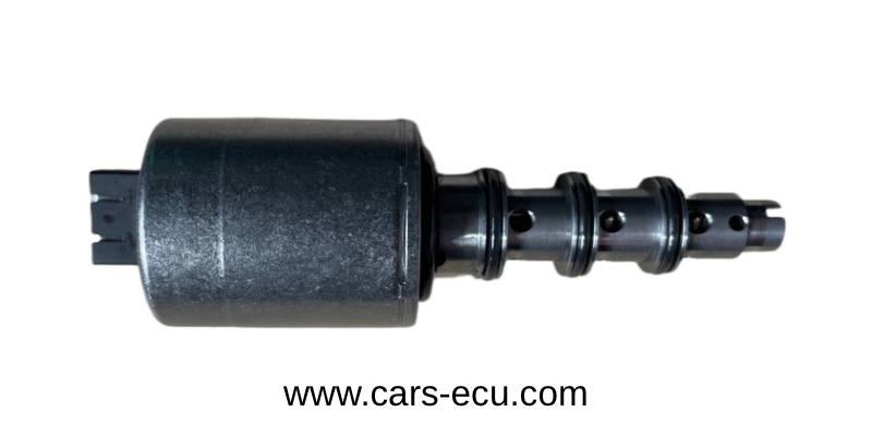 Haldex Valve N373 – How to Detect a Fault (Error 02248)