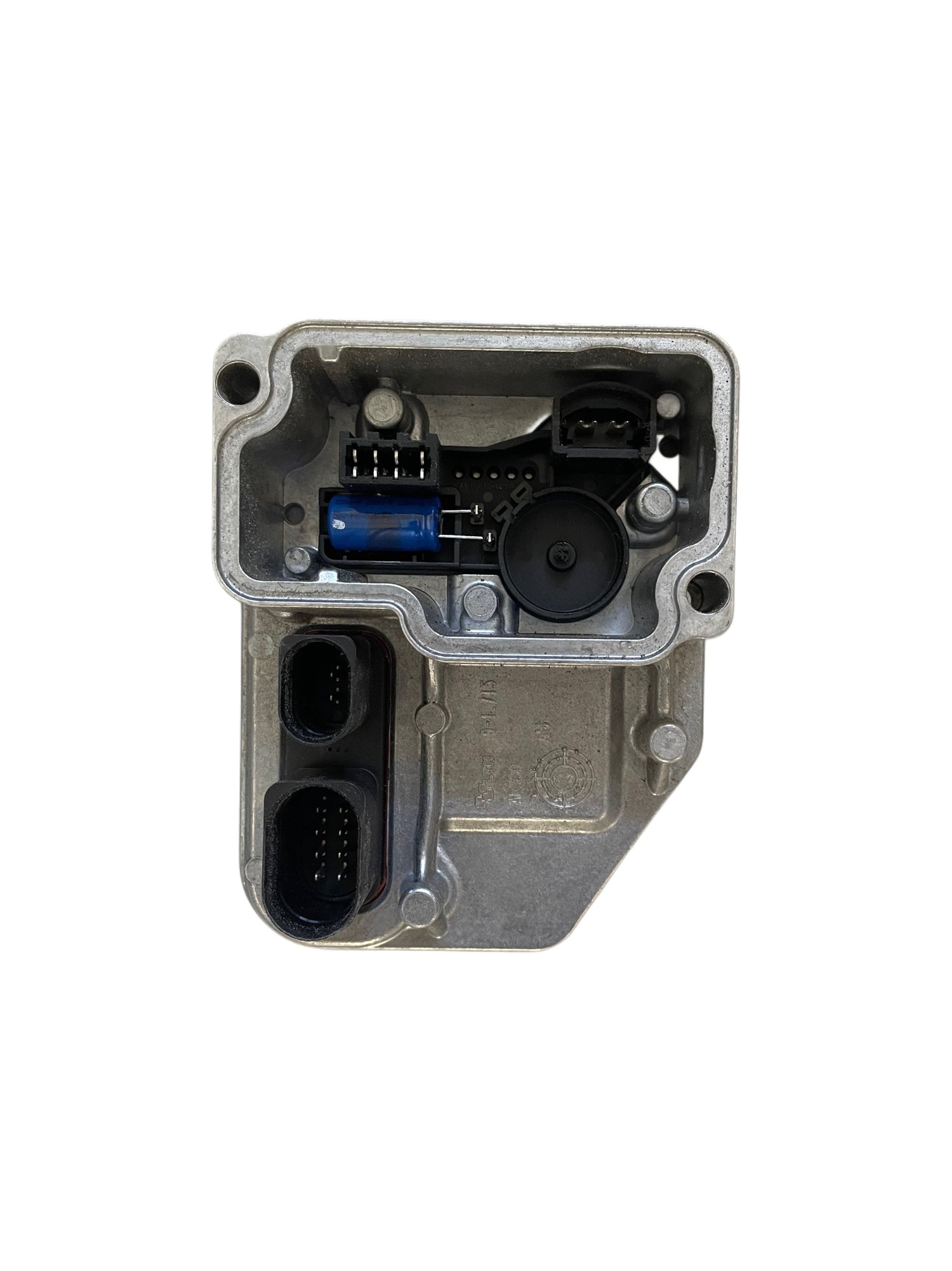 Haldex Ecu 4.GEN.