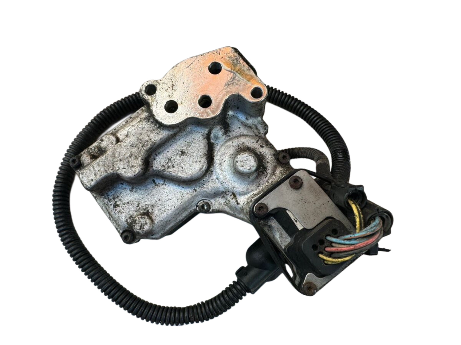 Haldex Ecu 1.GEN.