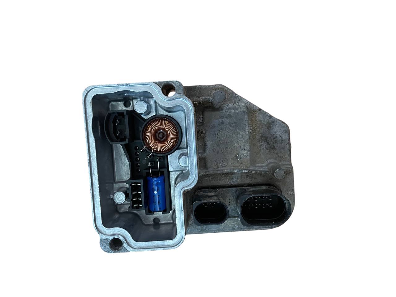 Haldex Ecu 2./3.GEN.