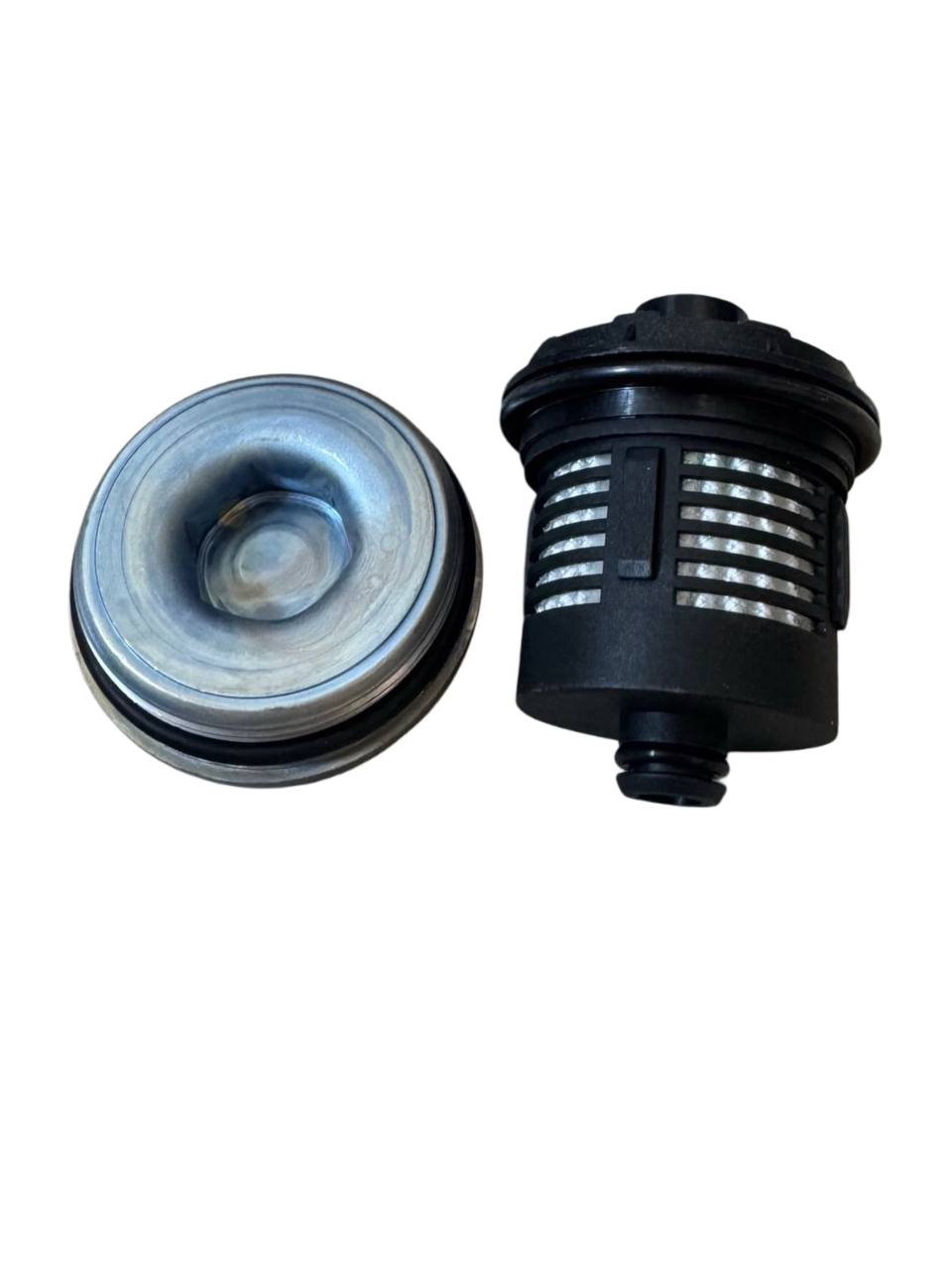 Haldex filters