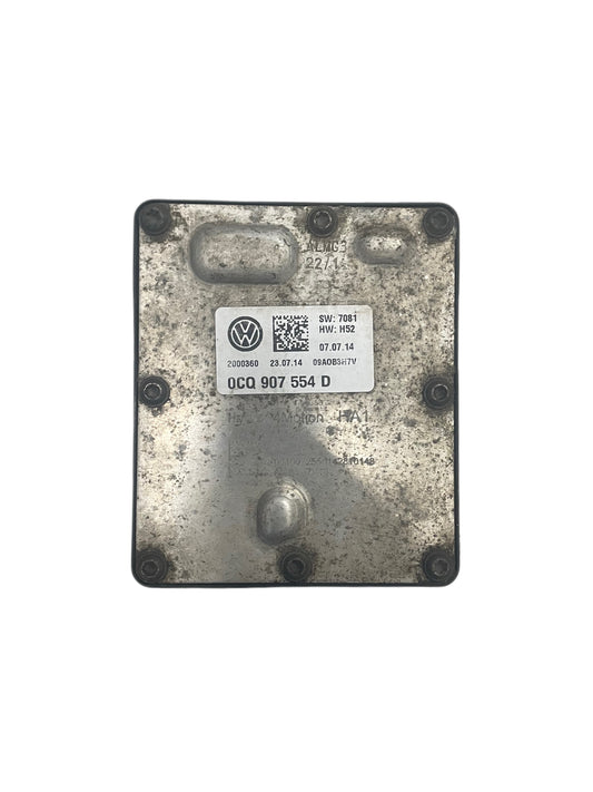 Unité de commande Haldex 0CQ907554D
