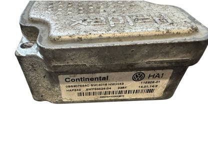 Unité de commande Haldex 0BS907554C