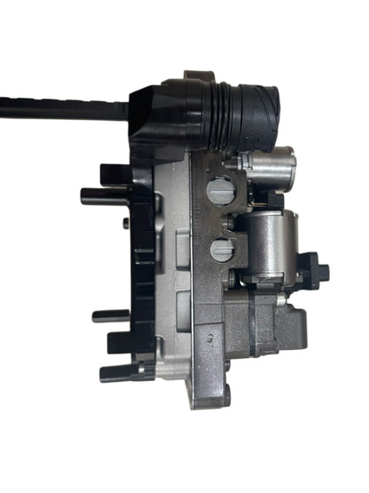 02E927770AQ Complete gearbox Mechatronics DSG-6 DQ250