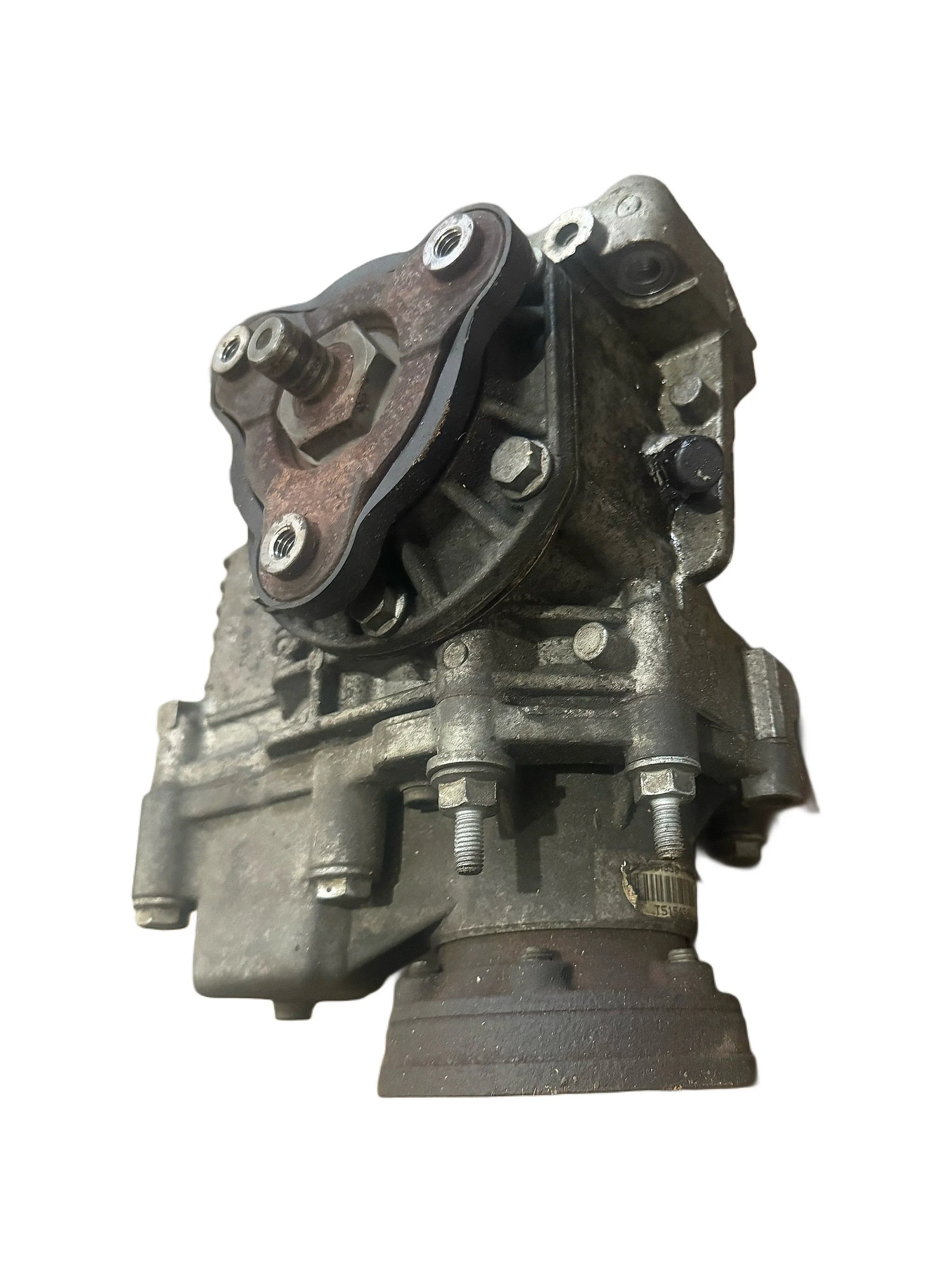 OEM 0AV409053T front differential replacement part for VW Group AWD and 4x4 vehicles
