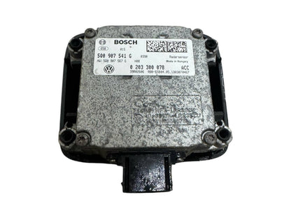 5Q0907541G Capteur radar ACC OEM Groupe VW