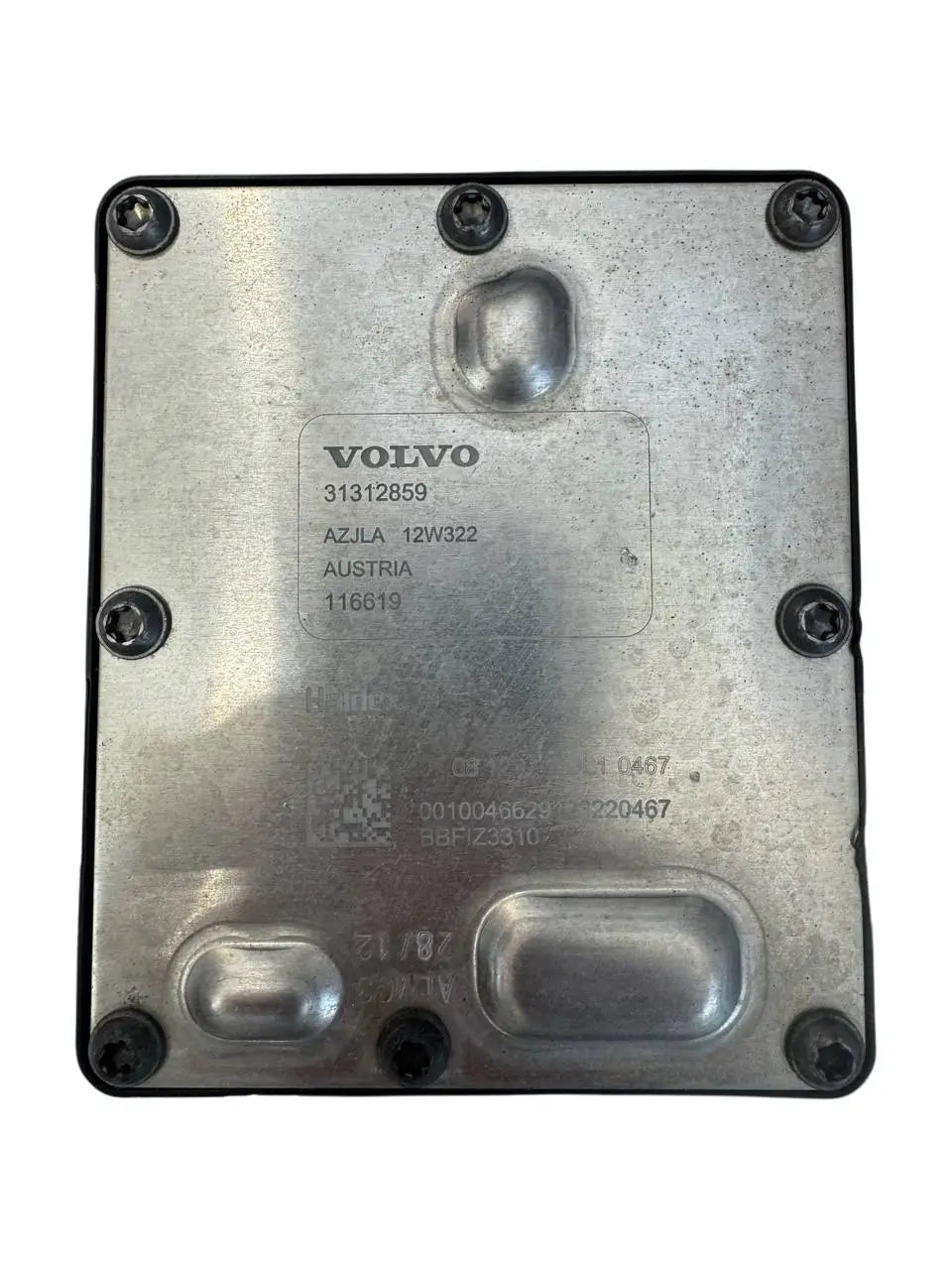 Unité de commande Haldex Volvo 31312859 