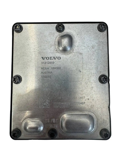 Unité de commande Haldex Volvo 31312859 