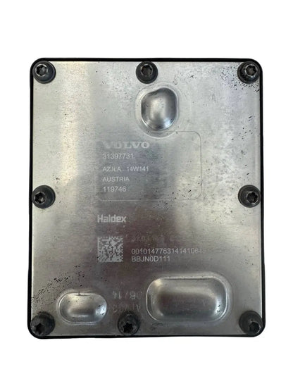 31397731  Haldex styrenhet Volvo Begagnad