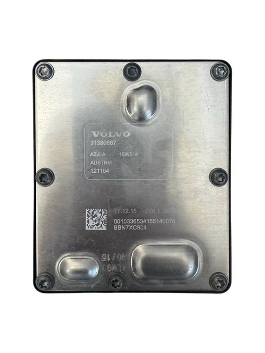 Haldex control unit Volvo 31380867