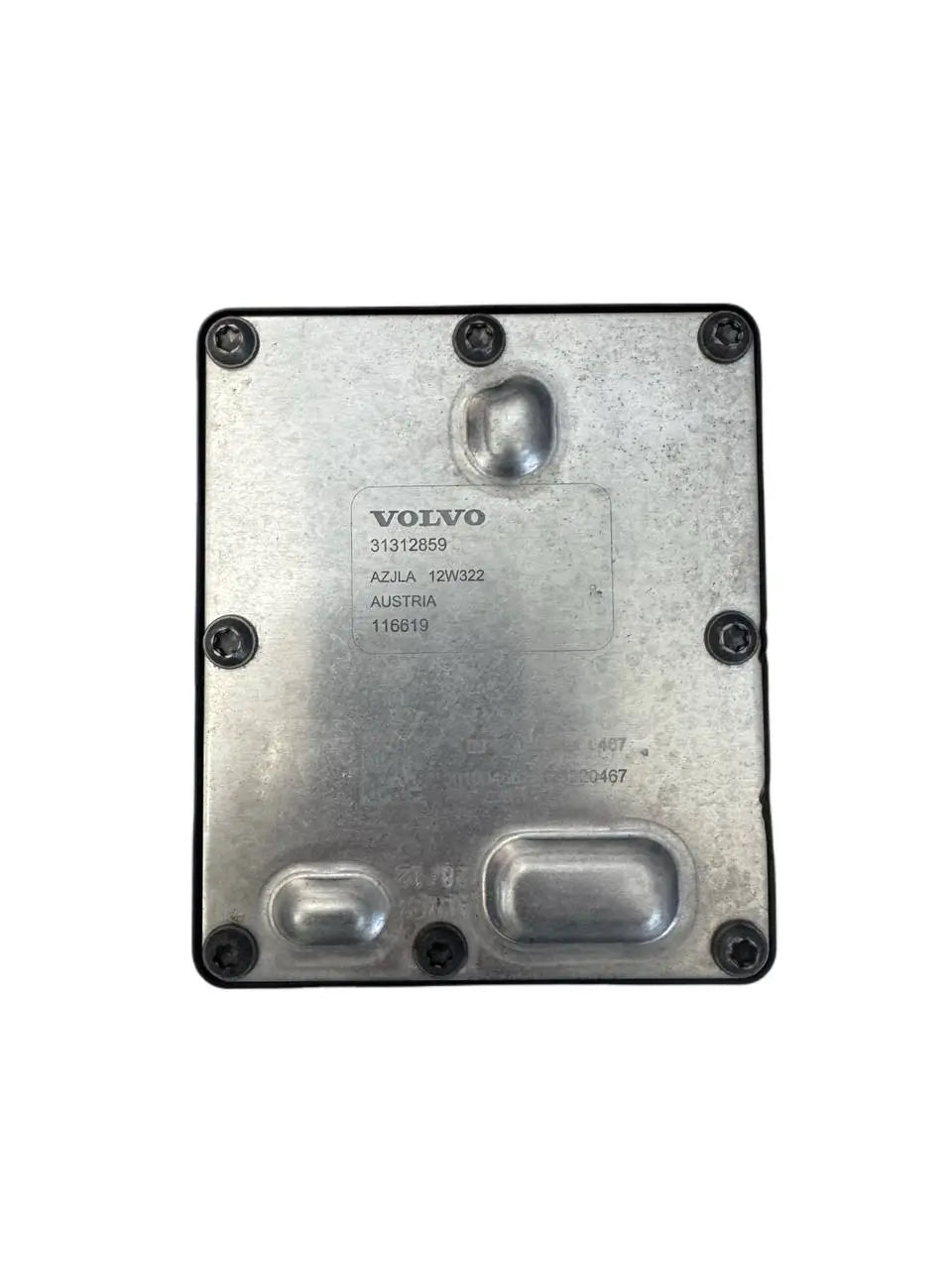 Unité de commande Haldex Volvo 31312859 