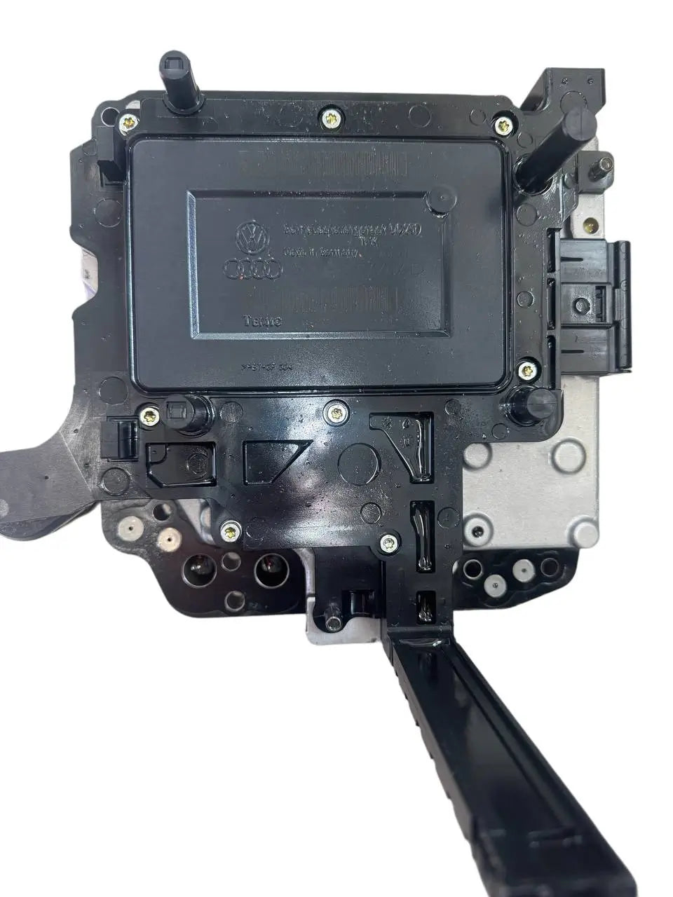 02E927770AD Complete Gearbox Mechatronics DSG-6 DQ250