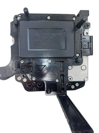 02E927770AD Complete Gearbox Mechatronics DSG-6 DQ250