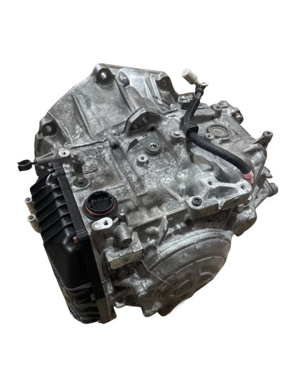 Aisin GA8Y45EW AWF8G45 8-speed automatic transmission - fully refurbished, Made in Japan