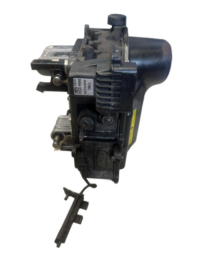 0AM927769K complete DSG mechatronic assembly with hydraulic block
