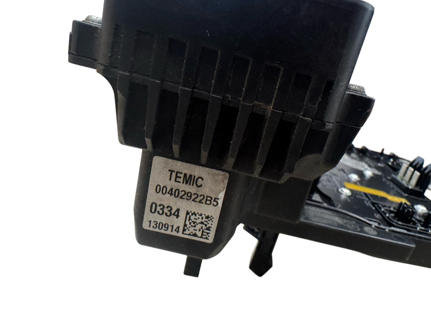 Temic DQ200 TCU 0AM927769G for VW Audi Skoda Seat 00402922B5
