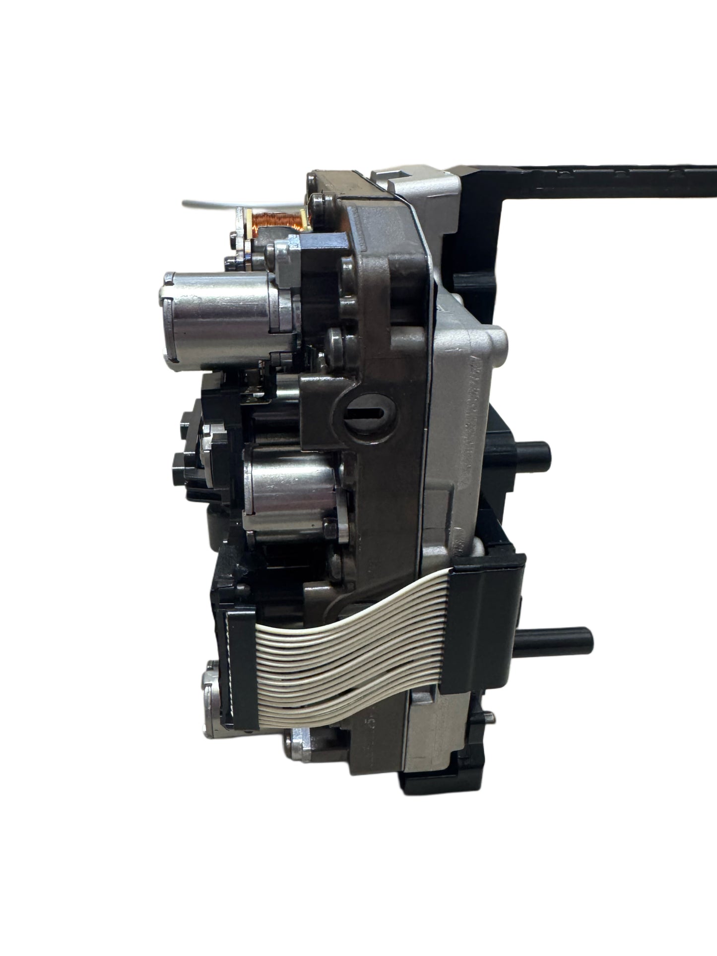 02E927770AQ Complete gearbox Mechatronics DSG-6 DQ250