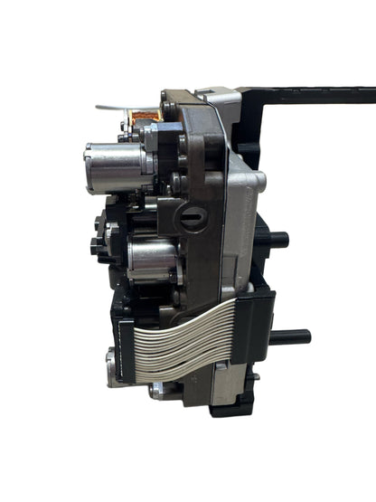 02E927770AQ Complete gearbox Mechatronics DSG-6 DQ250