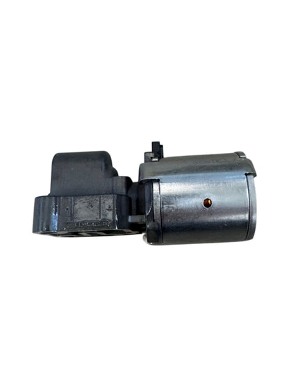 New original BorgWarner pressure solenoid 203566 for DQ250 DSG
