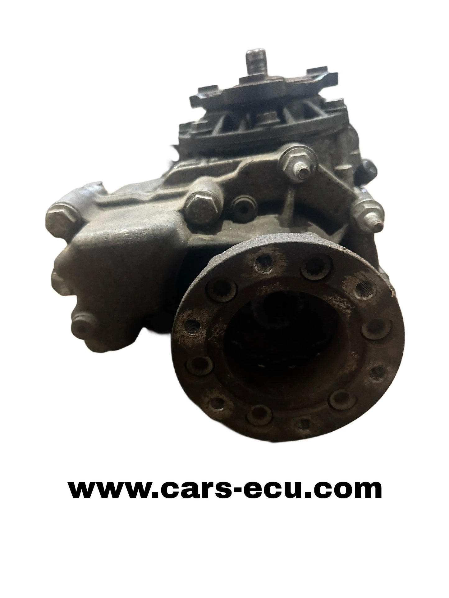 Used 0AV409053T front differential for Audi Volkswagen Skoda SEAT spare parts