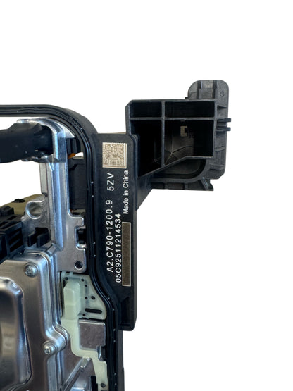 0AM927769E DSG7 DQ200 control unit connector detail
