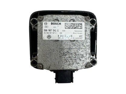 5Q0907541G Capteur radar ACC OEM Groupe VW