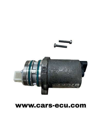 Haldex Pump With Control Unit 6.Gen. 5WA907554P