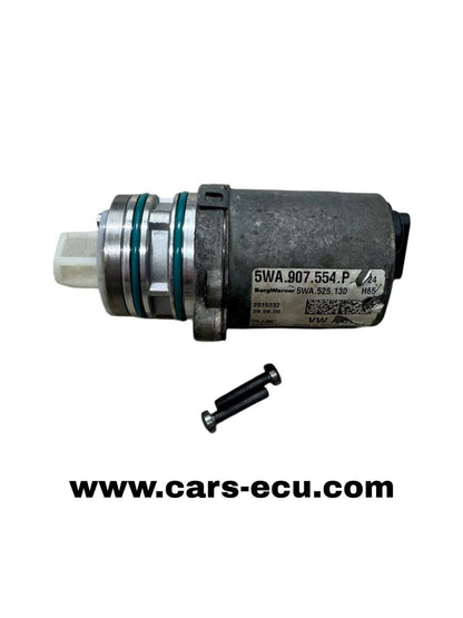 Haldex Pump With Control Unit 6.Gen. 5WA907554P