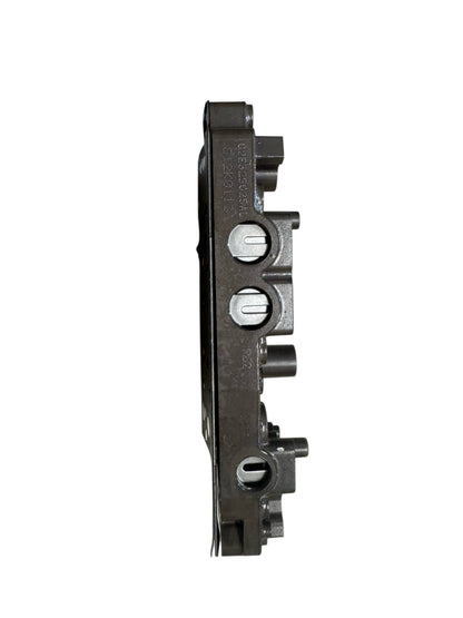 DSG DQ250 mechatronics hydraulic block 02E325025AL replacement part