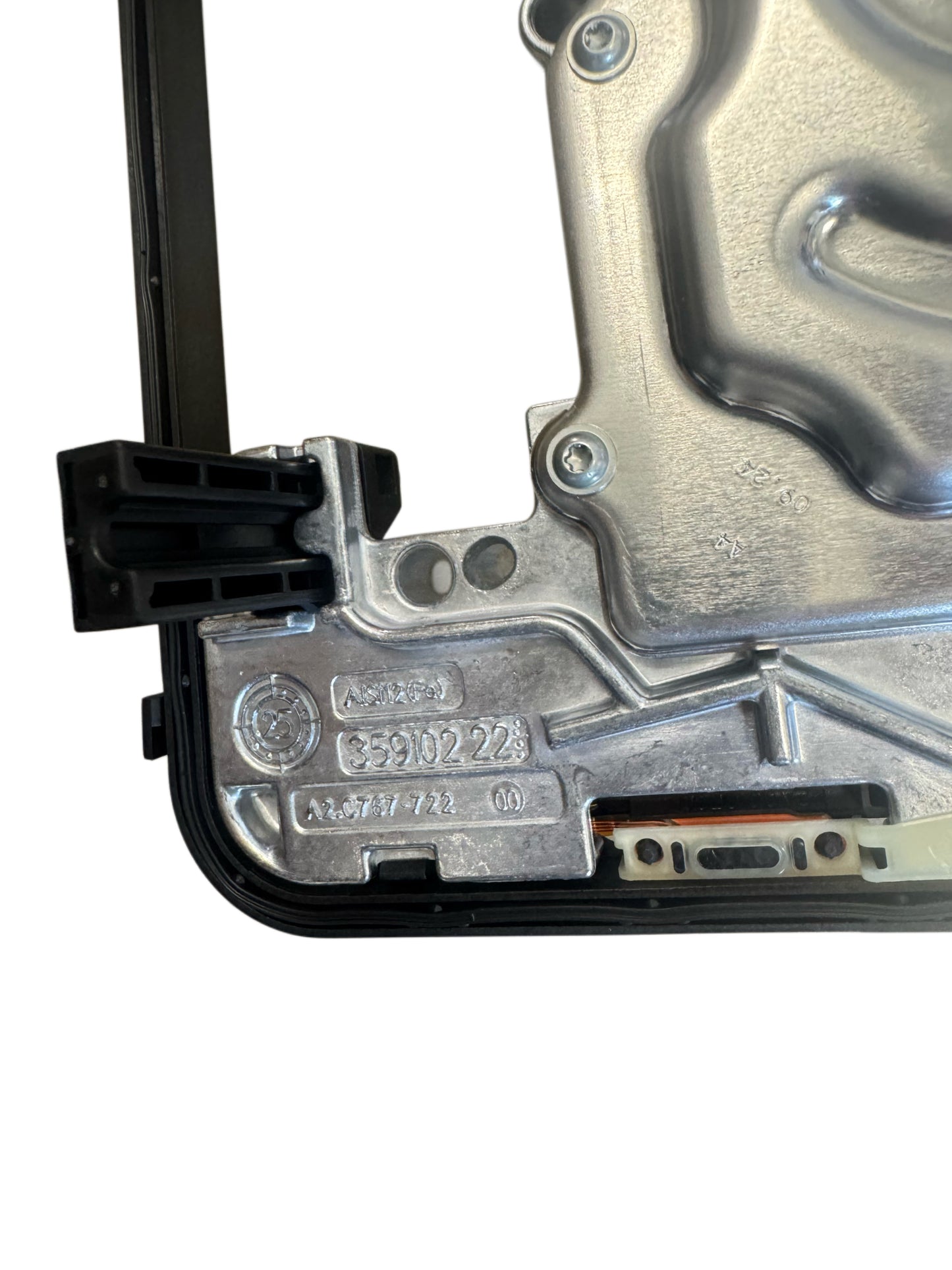0AM927769E TCU for VW Audi Skoda Seat DQ200 transmission